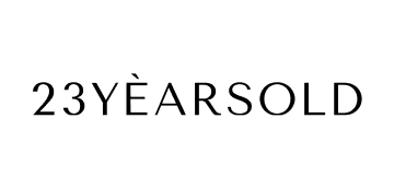 23YEARSOLD
