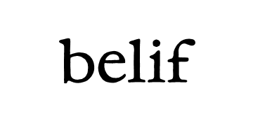 belif