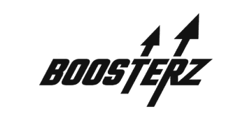 BOOSTERZ