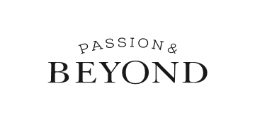 PASSION & BEYOND